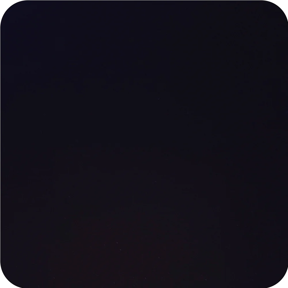 Jet Black Kiwi Underglaze