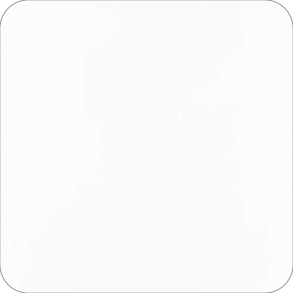 Snow White Kiwi Underglaze